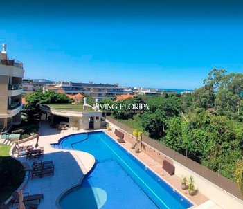 apartment em Campeche, Campeche - Florianópolis - SC