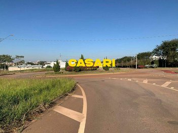 land_lot em Rua Florinda Alexandrina de Campos, Portal Ville Jardins - Boituva - SP