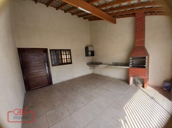 house em Rua Alcindo Gomes da SIlva, Jardim Residencial Nova Veneza - Indaiatuba - SP