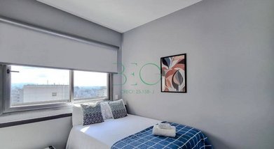 apartment em Rua Vergueiro, Liberdade - São Paulo - SP