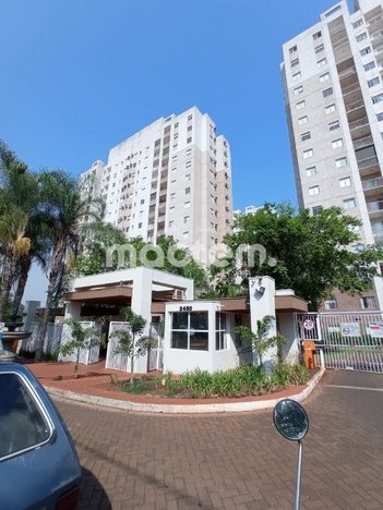 apartment em Avenida Caramuru, República - Ribeirão Preto - SP