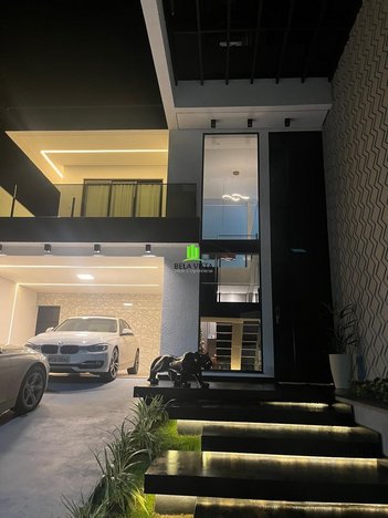 house em Rua Dois, Residencial Paineiras - Lagoa Santa - MG