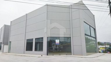 office em Rua Joaquim Francisco de Paula, Chico de Paulo - Jaraguá do Sul - SC