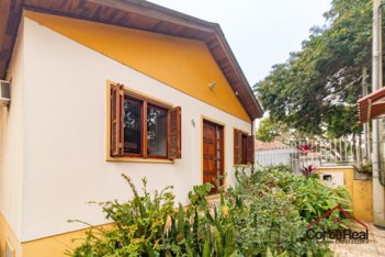 house em Avenida Frei Henrique de Coimbra, Vila Ipiranga - Porto Alegre - RS