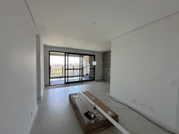 apartment em Rua Pernambuco, Centro - Londrina - PR