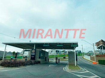 land_lot em Rua Três, Residencial Paradise II - Mogi das Cruzes - SP