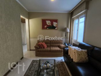 apartment em Rua Açores, Passo da Areia - Porto Alegre - RS