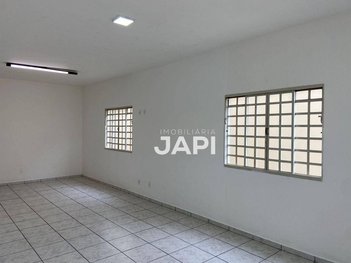 office em Avenida Luiz José Sereno, Jardim Ermida II - Jundiaí - SP