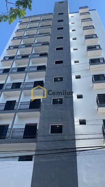 apartment em Rua Buriti Alegre, Vila Ré - São Paulo - SP