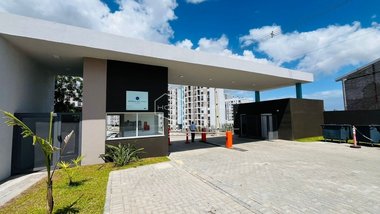 apartment em Rua Cônego Estanislau Scherer, Centro - Guaíba - RS