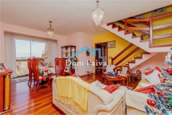 apartment em Rua Erechim, Nonoai - Porto Alegre - RS