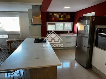 apartment em Rua Damião Pinheiro Machado, Centro - Botucatu - SP