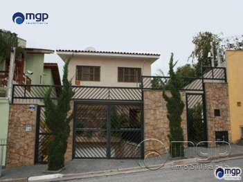 house em Rua Tomaz de Brito, Jardim Virginia Bianca - São Paulo - SP