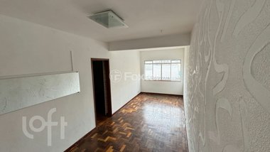 apartment em Rua João Pereira, Lapa - São Paulo - SP