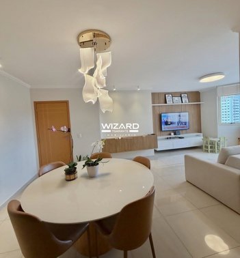 apartment em Avenida Atibaia, Atibaia Jardim - Atibaia - SP