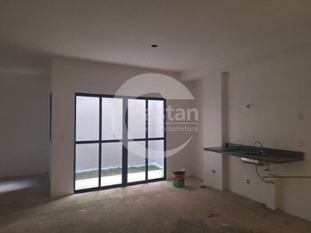 apartment em Rua Serra da Bocaina, Quarta Parada - São Paulo - SP