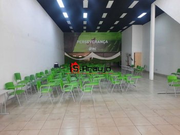 commercial_property em Rua Maciel Monteiro, Vila Santa Teresa (Zona Leste) - São Paulo - SP