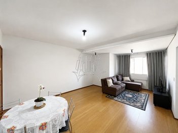 apartment em Rua Ponta Grossa, Dom Bosco - Londrina - PR