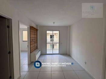 apartment em Avenida Maria Teixeira Joca, Coité - Eusébio - CE
