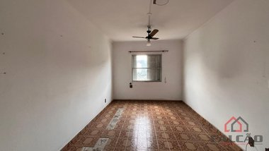 apartment em Rua Rangel Pestana, Centro - São Vicente - SP