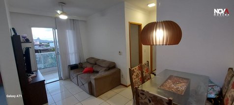 apartment em Rua Pastor João Pedro da Silva, Ataíde - Vila Velha - ES