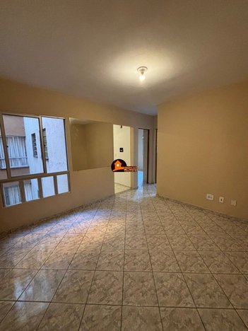 apartment em Rua Barbosa, São Salvador - Belo Horizonte - MG