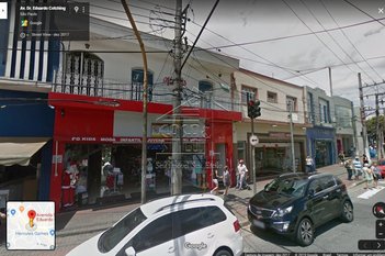 commercial_property em Eduardo Cotching, Vila Formosa - São Paulo - SP