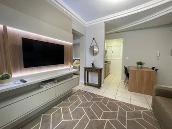 apartment em Avenida Poti, Capão da Canoa - Capão da Canoa - RS