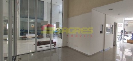 business em Alfredo Pujol, Santana - São Paulo - SP