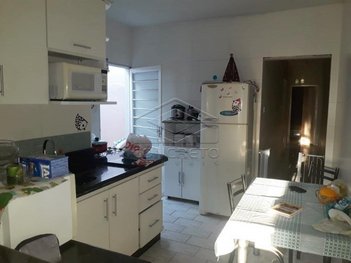 house em Avenida Netinho Prado, Jardim Vila Maria - Jaú - SP