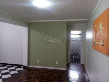 apartment em Santos Ferreira, Marechal Rondon - Canoas - RS