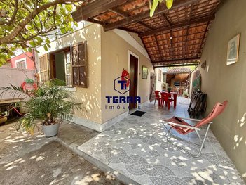 house em Rua Rigel Pacca Corrêa, Maria Paula - São Gonçalo - RJ