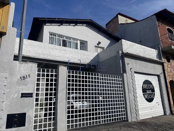 house em Rua Manuel Gaya, Vila Nova Mazzei - São Paulo - SP