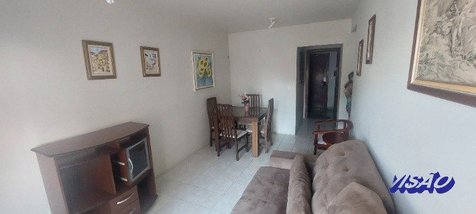 apartment em Rua Antônio Scherer, Kobrasol - São José - SC