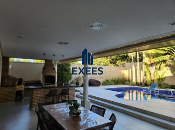 house em Rua São Fortunato, Interlagos - São Paulo - SP