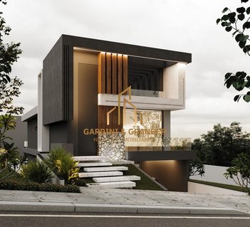 house em Avenida Presidente General Dutra, Cidade Parquelandia - Mogi das Cruzes - SP