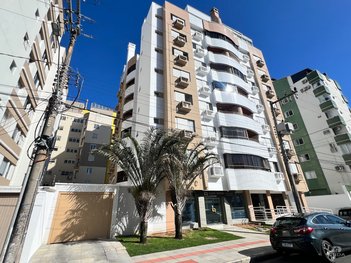 apartment em Rua da República, Comerciário - Criciúma - SC