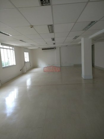 office em Rua Coronel Xavier de Toledo, República - São Paulo - SP