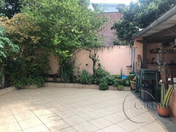 house em Rua Madre de Deus, Mooca - São Paulo - SP