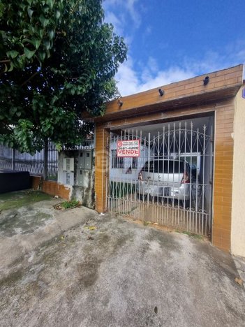 house em Rua Hélvio de Oliveira Albuquerque, Vila São Francisco (Zona Sul) - São Paulo - SP
