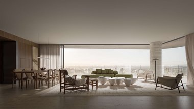 apartment em Rua Quintino Bocaiúva, Rio Branco - Porto Alegre - RS