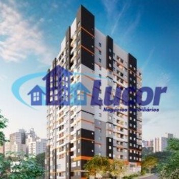 apartment em Rua Francisco Pedroso, Moinho Velho - São Paulo - SP