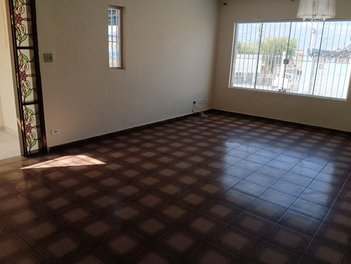 house em Rua Sancho Junqueira, Vila Rio Branco - São Paulo - SP