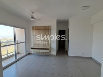 apartment em Rua Tenente José Leite Sampaio Netto, Residencial Parque Granja Cecília B - Bauru - SP