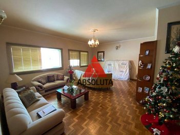 house em Rua Pernambuco, Jardim Nossa Senhora de Fátima - Americana - SP