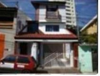 house em Rua Diadema, Vila Rosália - Guarulhos - SP