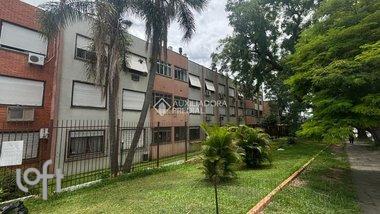 apartment em Saturnino de Brito, Vila Jardim - Porto Alegre - RS