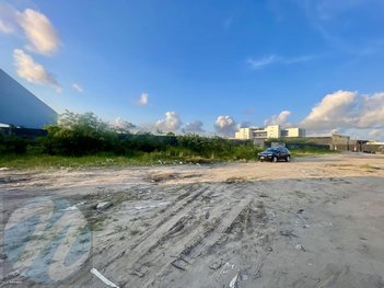land_lot em Avenida Menino Marcelo, Antares - Maceió - AL