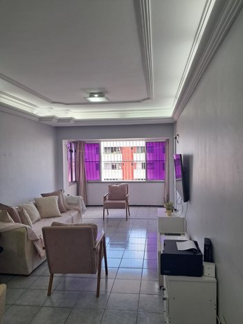 apartment em Rua Dom Lino, Parquelândia - Fortaleza - CE