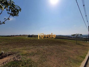 land_lot em Rua Siriemas, Condomínio Residencial Alphaville II - São José dos Campos - SP